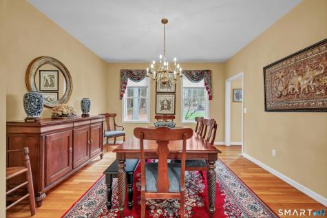 54 Bear Run Woodbury CT 06798