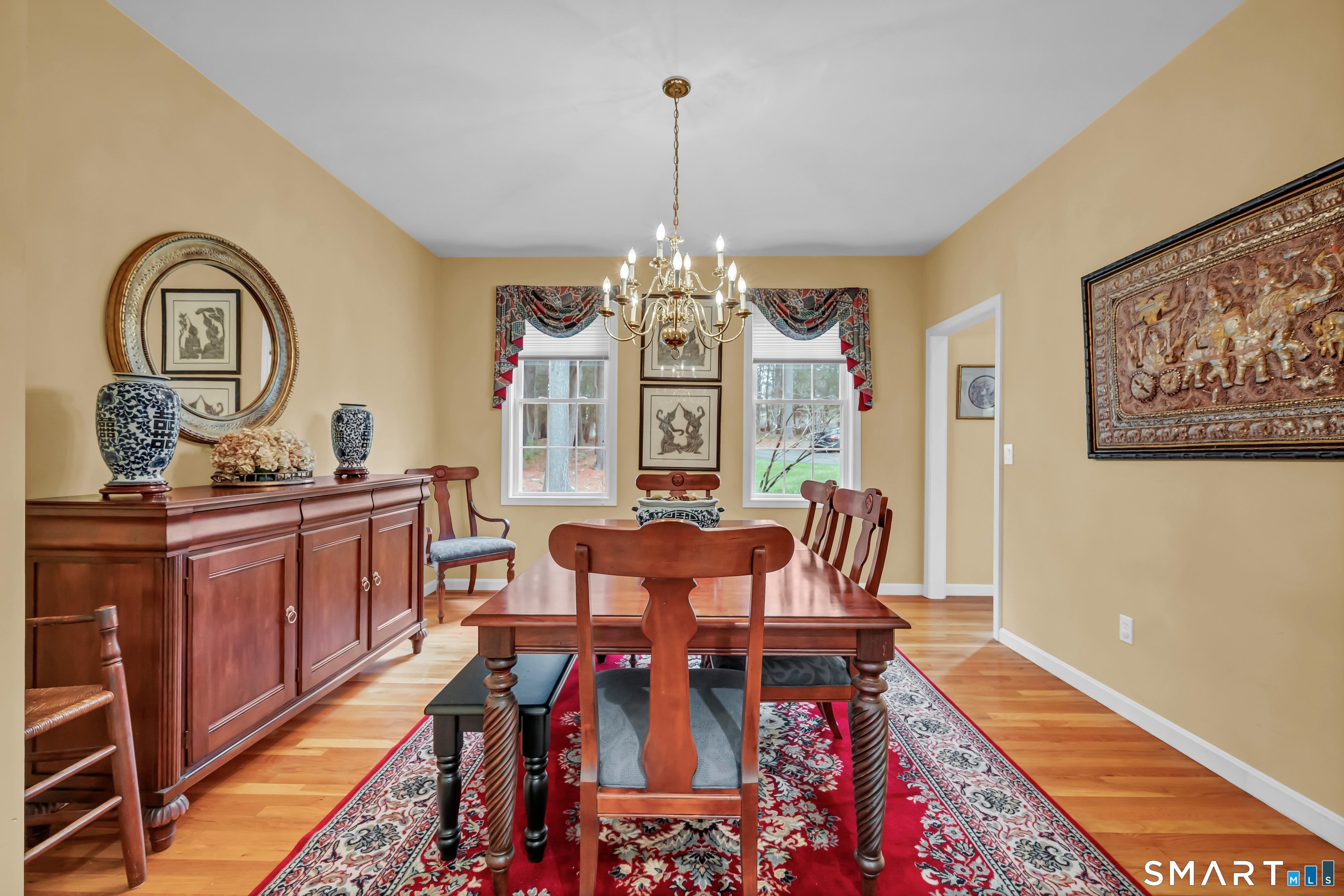 54 Bear Run Woodbury CT 06798