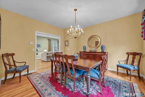 54 Bear Run Woodbury CT 06798