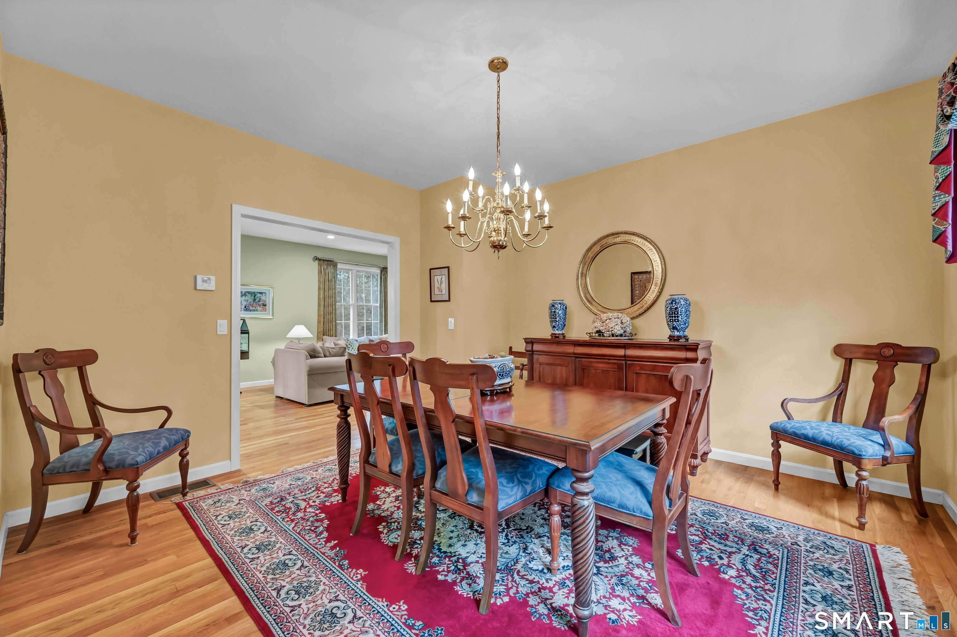 54 Bear Run Woodbury CT 06798