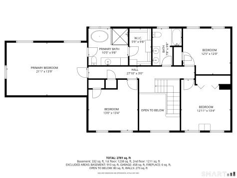 54 Bear Run Woodbury CT 06798