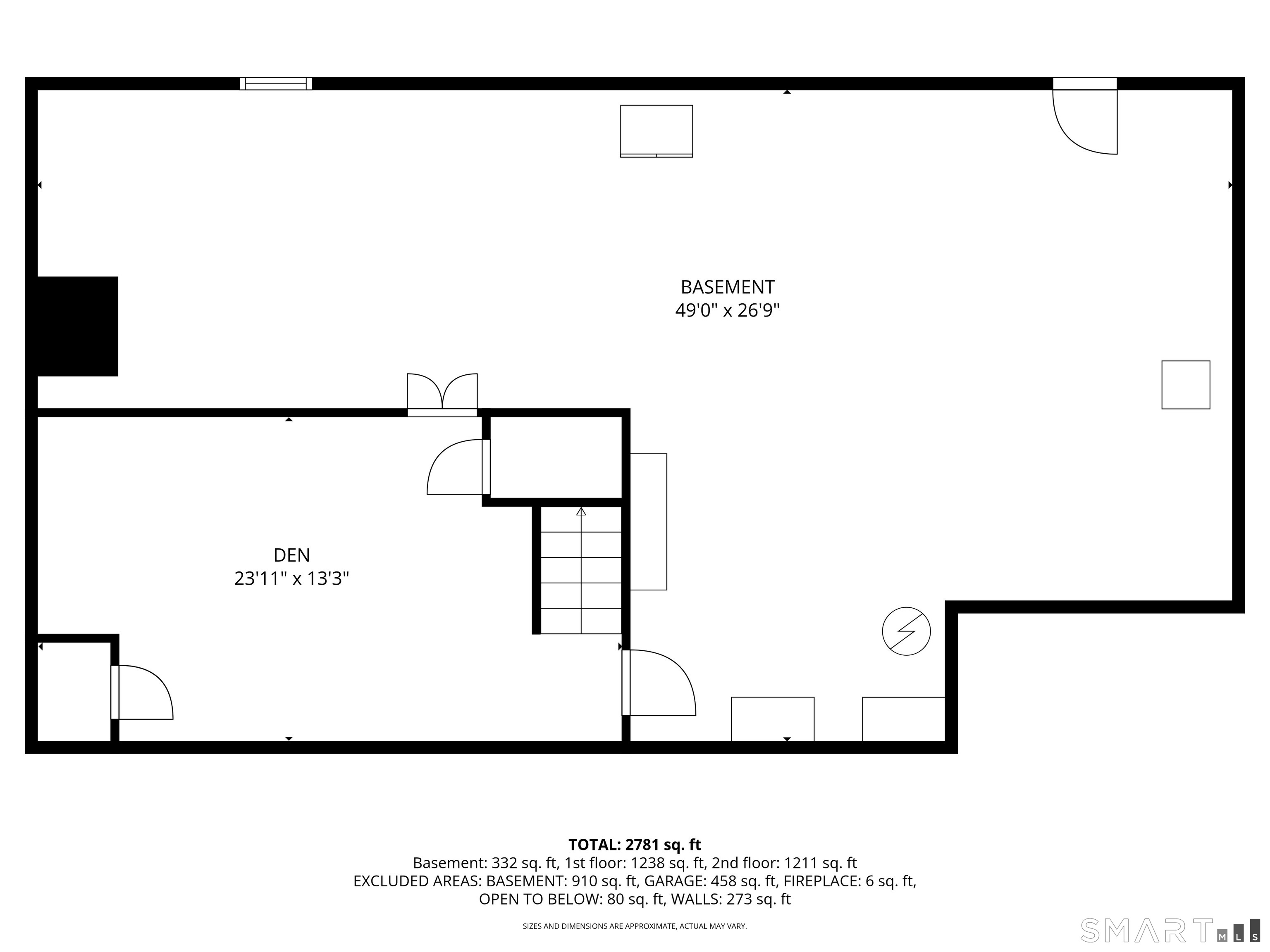 54 Bear Run Woodbury CT 06798