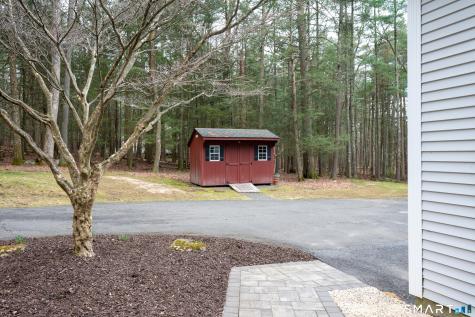 54 Bear Run Woodbury CT 06798