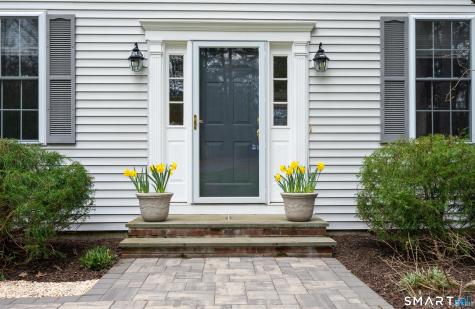 54 Bear Run Woodbury CT 06798