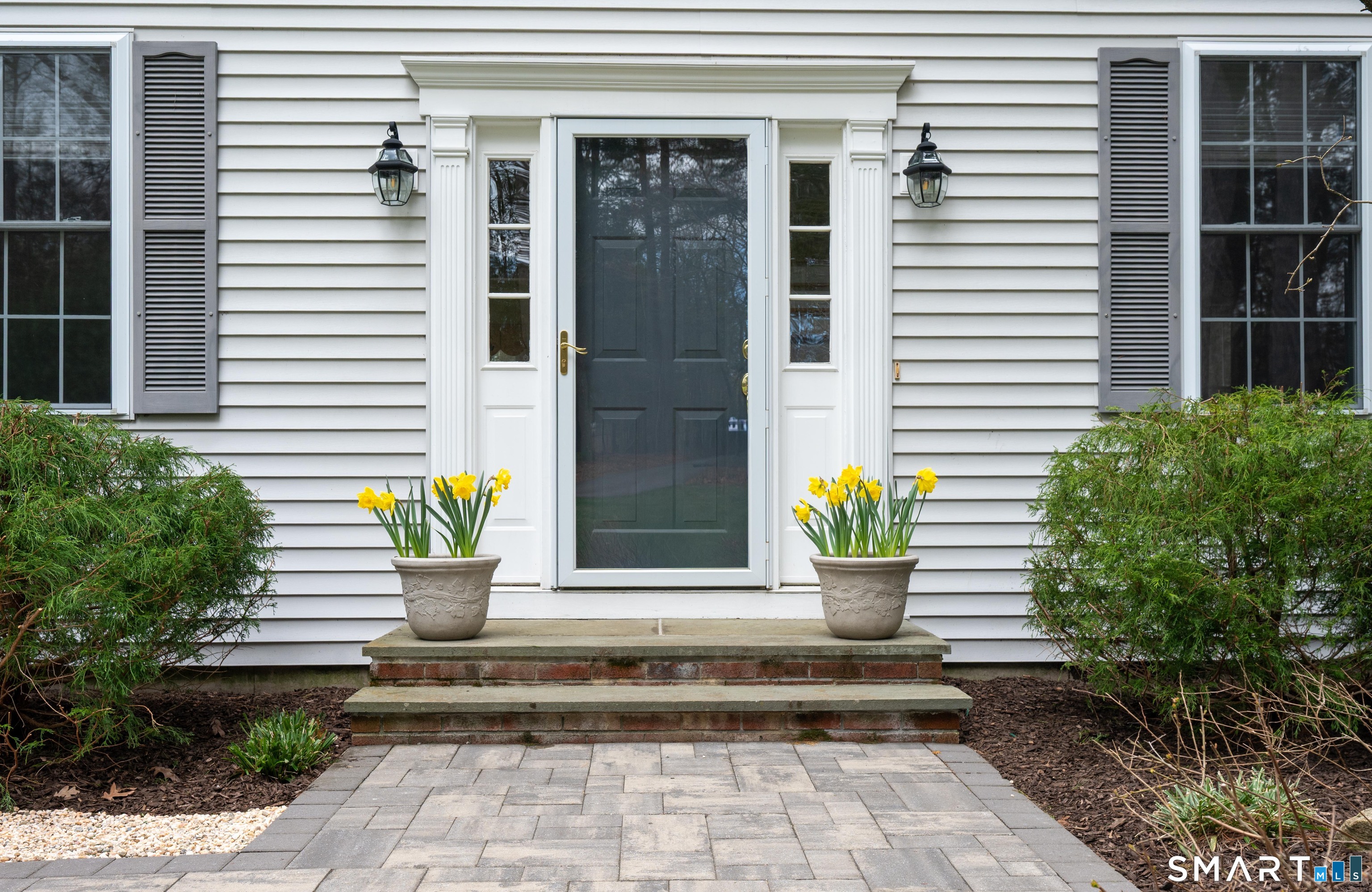 54 Bear Run Woodbury CT 06798