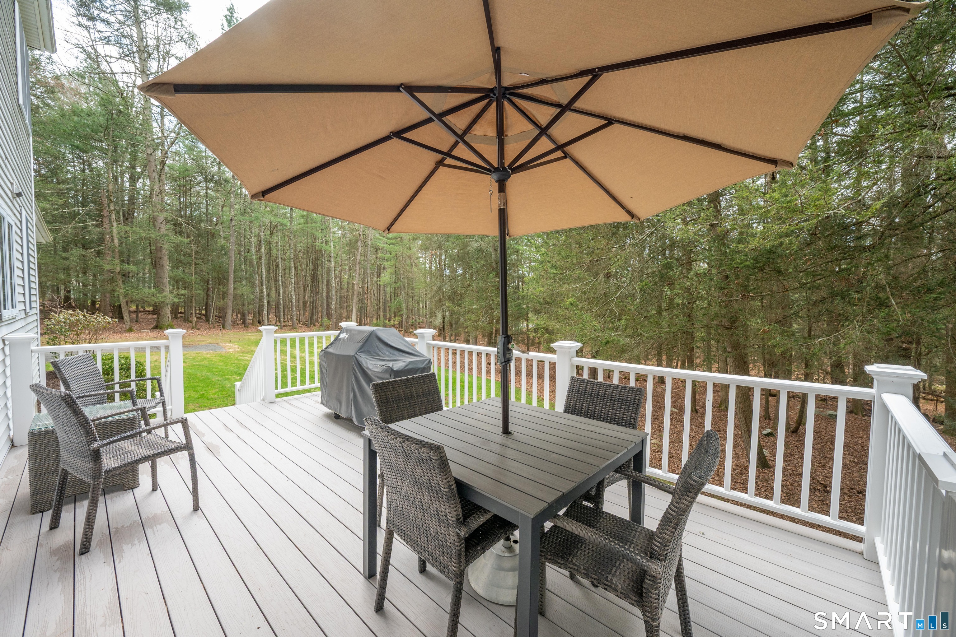 54 Bear Run Woodbury CT 06798