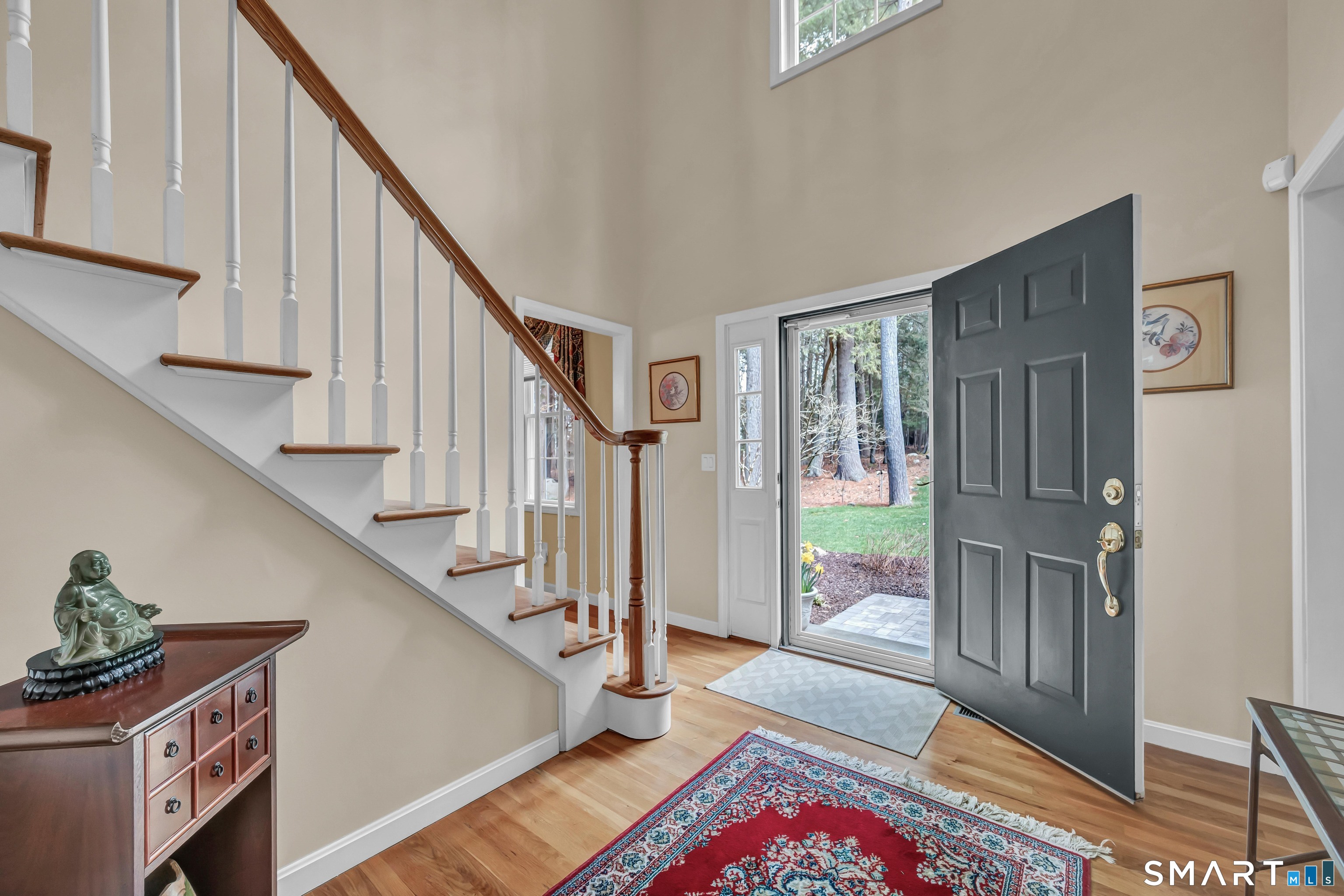 54 Bear Run Woodbury CT 06798