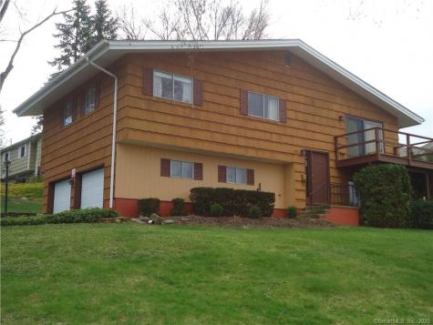 80 Clearview Drive Brookfield CT 06804