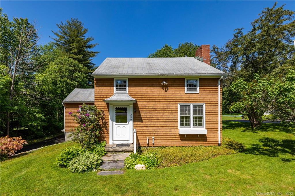 206 South Lake Street Litchfield CT 06759
