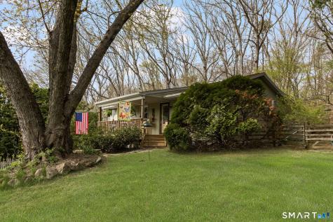 34 Robert Avenue Killingly CT 06239