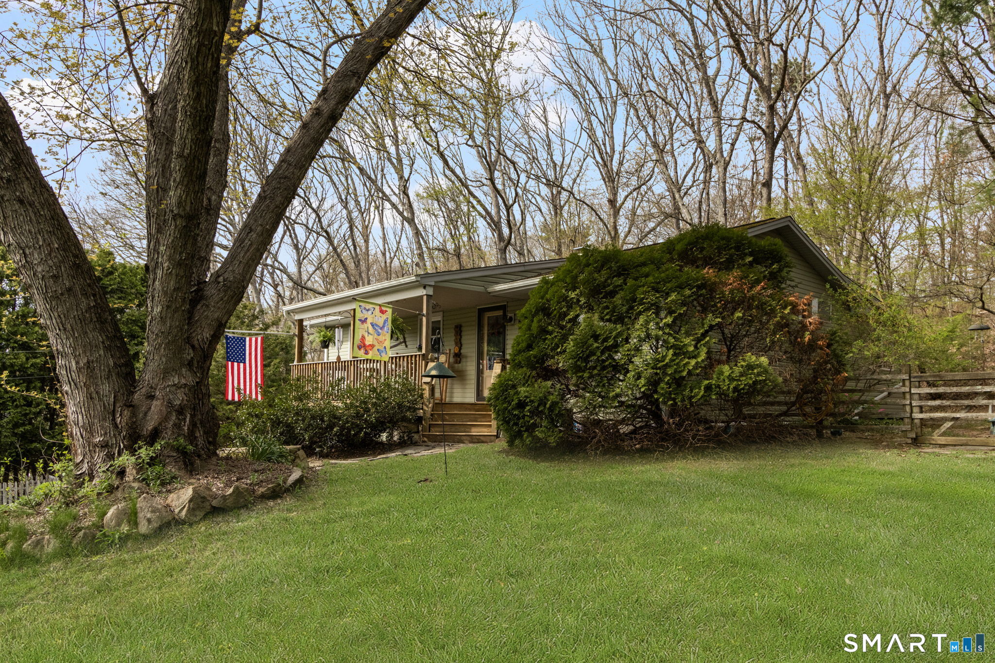 34 Robert Avenue Killingly CT 06239