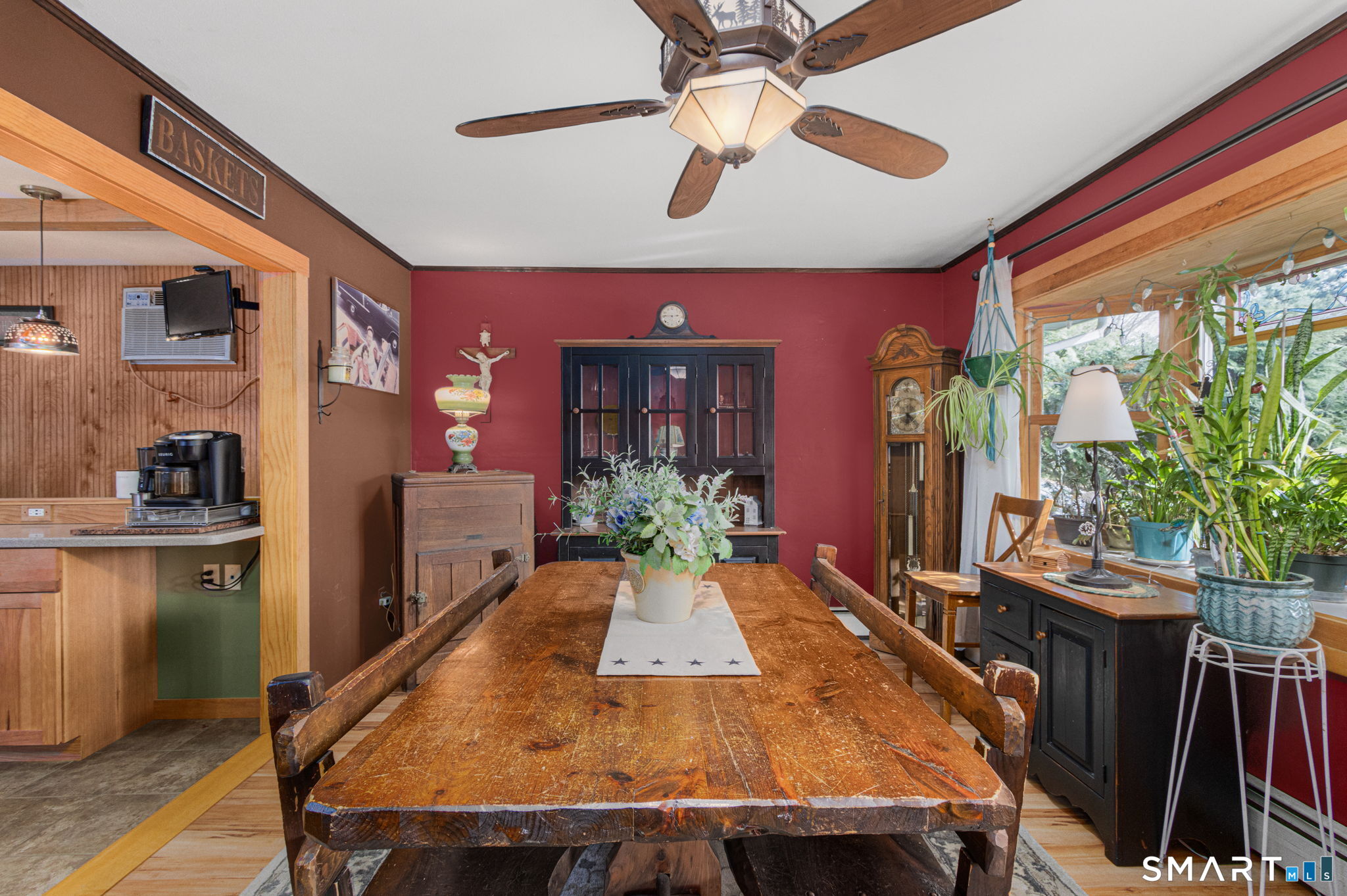 34 Robert Avenue Killingly CT 06239