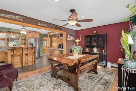 34 Robert Avenue Killingly CT 06239