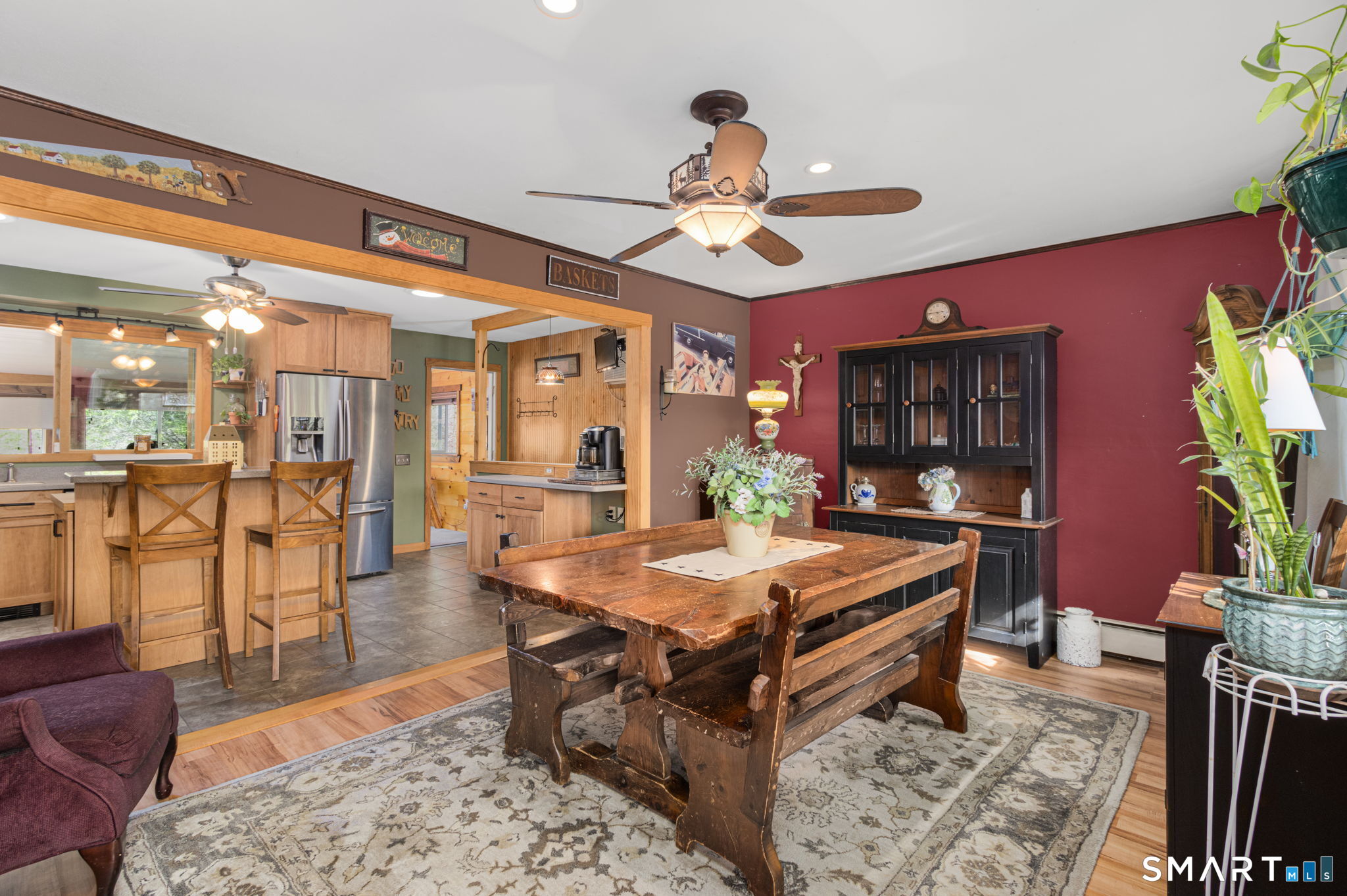 34 Robert Avenue Killingly CT 06239