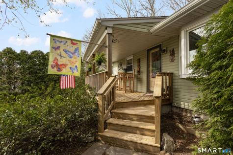 34 Robert Avenue Killingly CT 06239