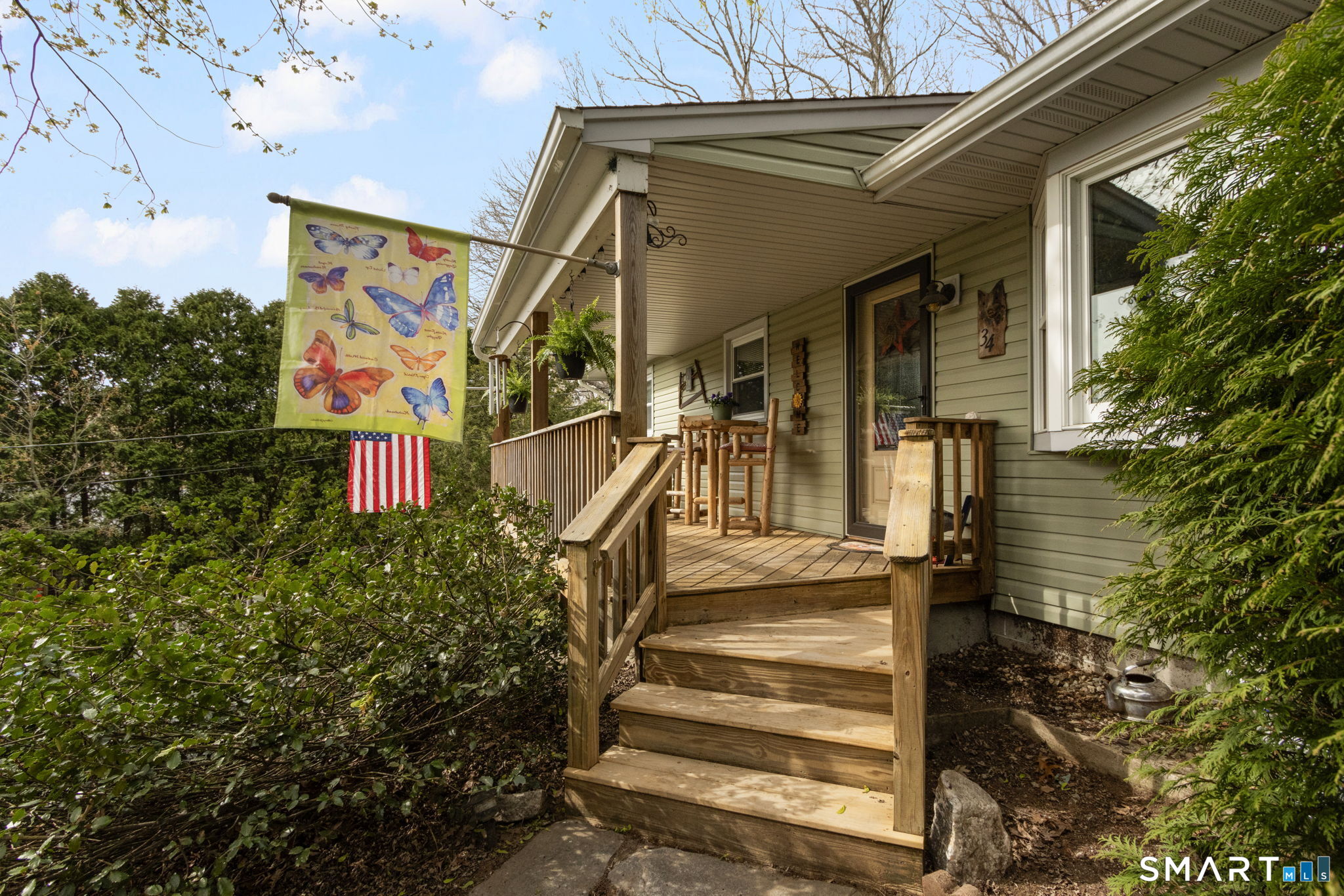 34 Robert Avenue Killingly CT 06239