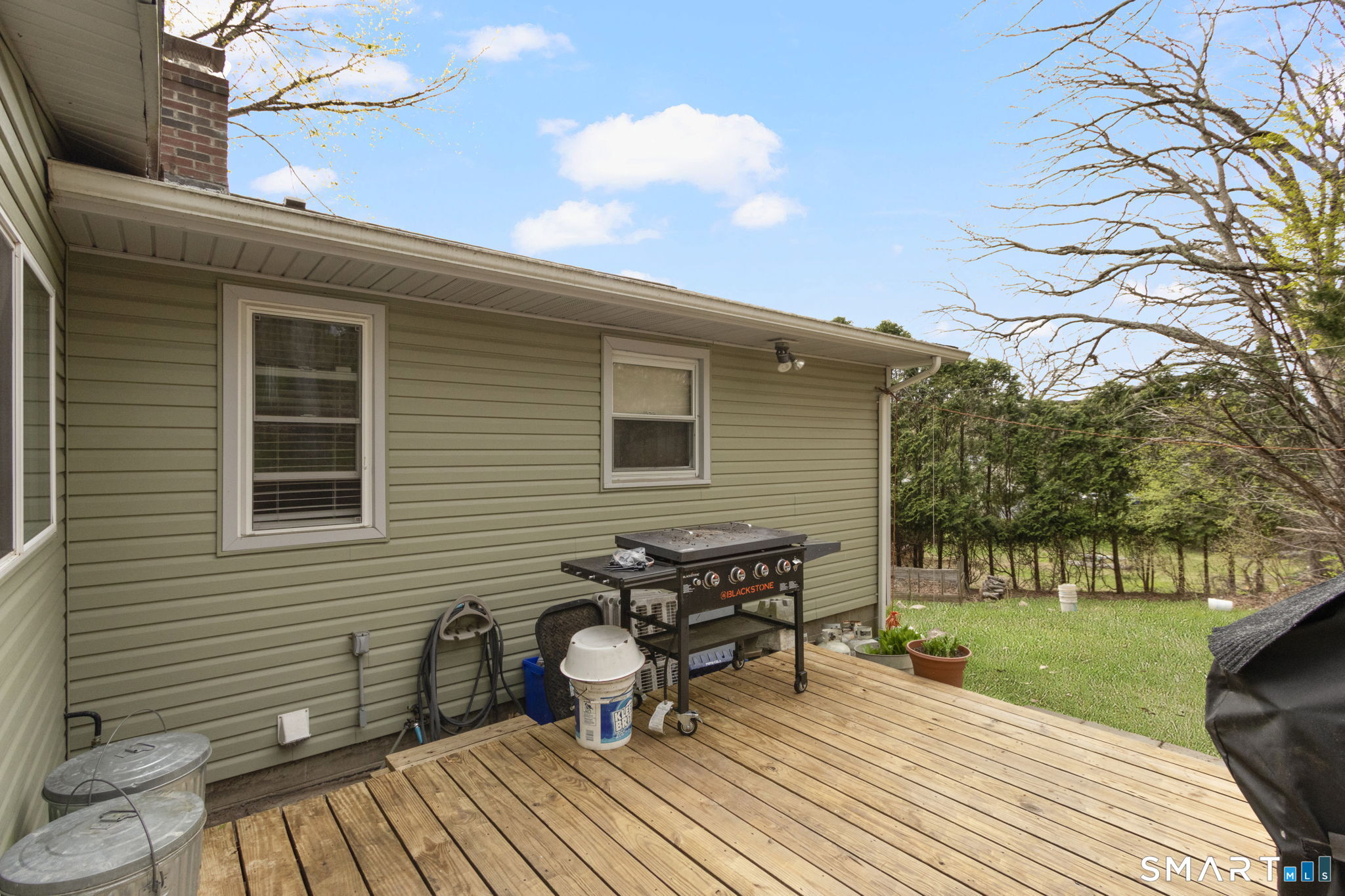 34 Robert Avenue Killingly CT 06239