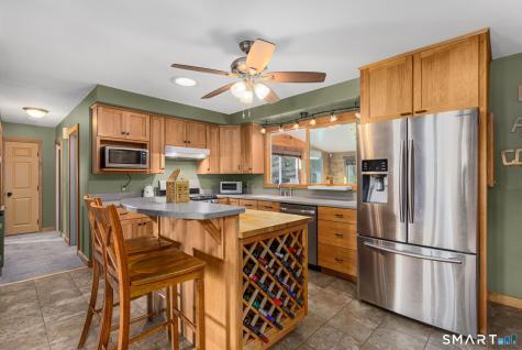 34 Robert Avenue Killingly CT 06239