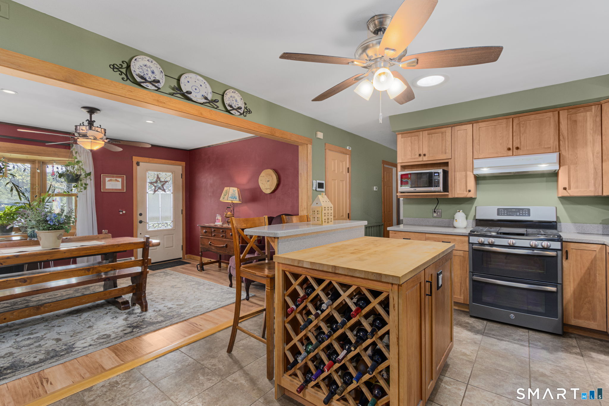 34 Robert Avenue Killingly CT 06239