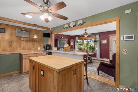 34 Robert Avenue Killingly CT 06239