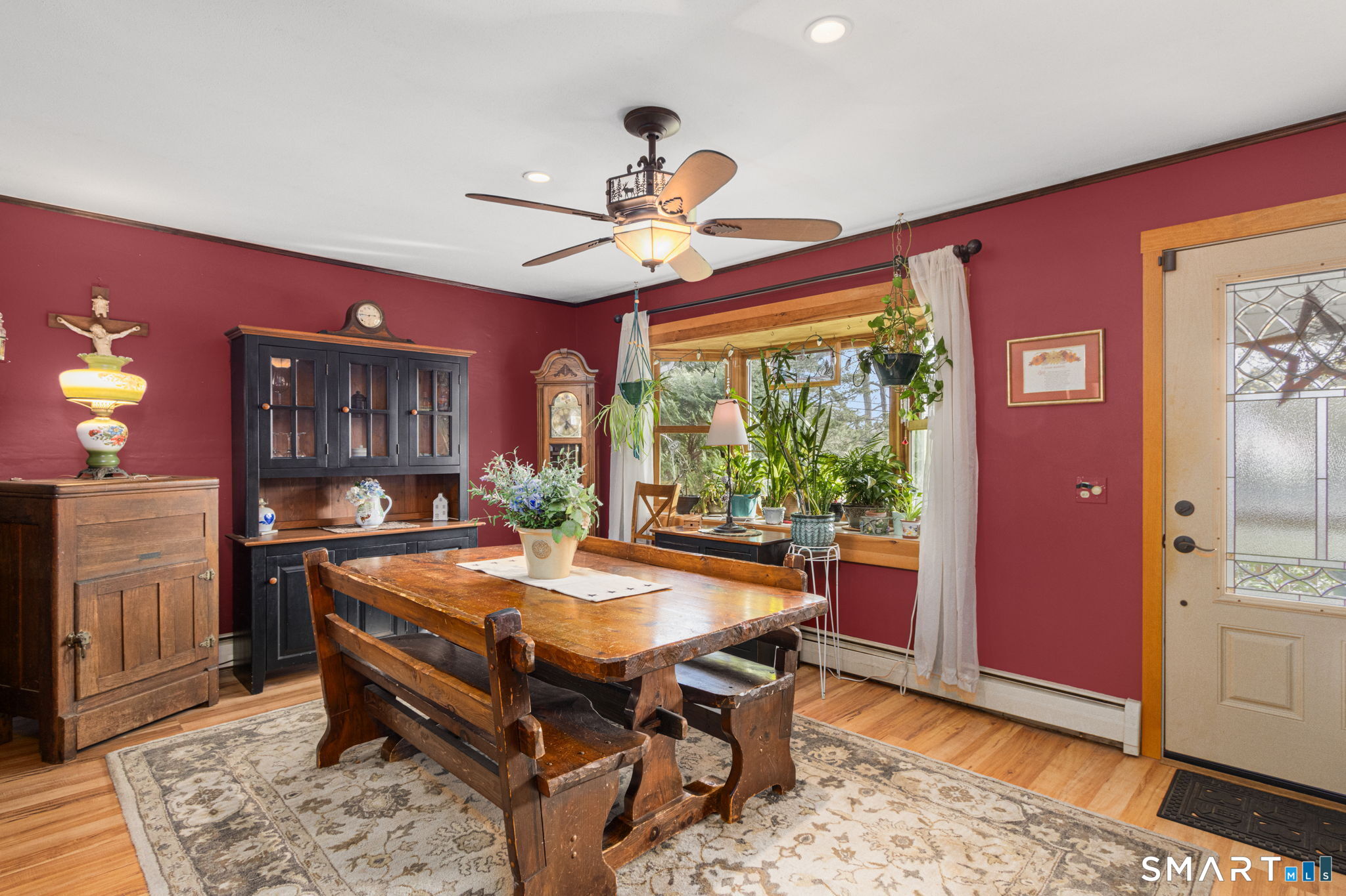 34 Robert Avenue Killingly CT 06239