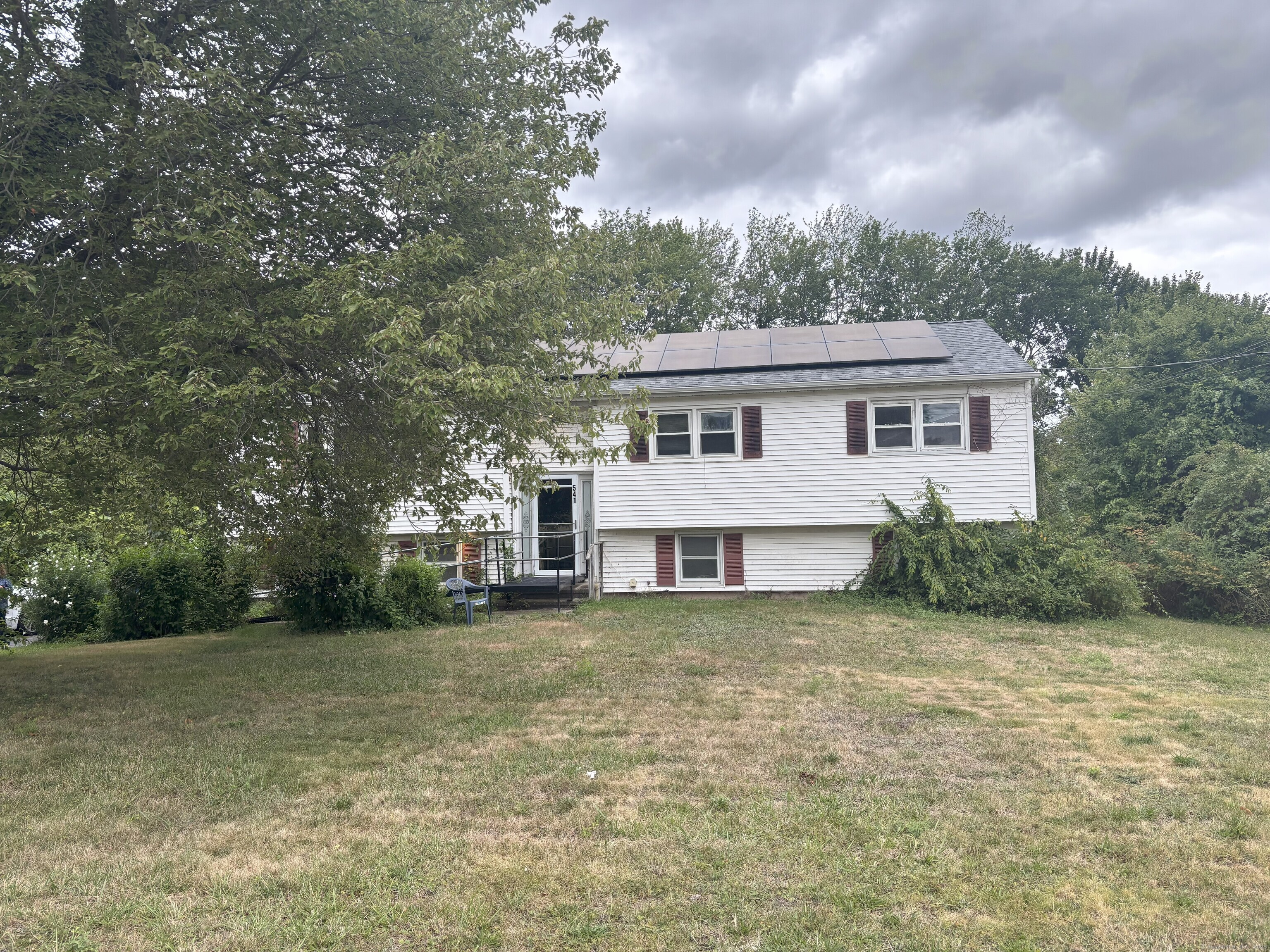 541 Hill Street Hamden CT 06514