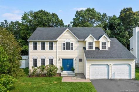 69 Juniper Drive Milford CT 06461
