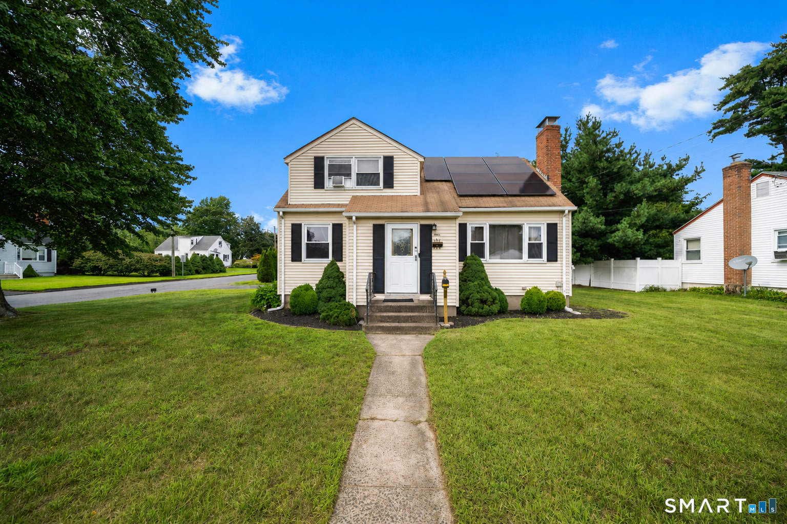 4 Eleanor Road East Hartford CT 06118