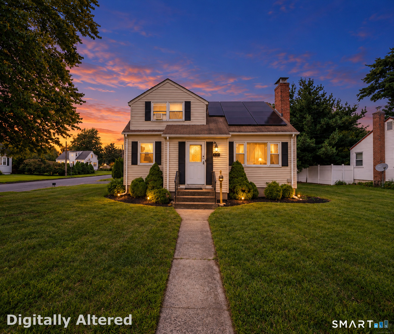 4 Eleanor Road East Hartford CT 06118