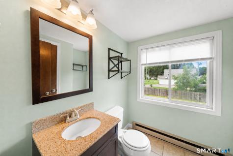 4 Eleanor Road East Hartford CT 06118