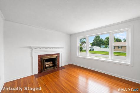 4 Eleanor Road East Hartford CT 06118