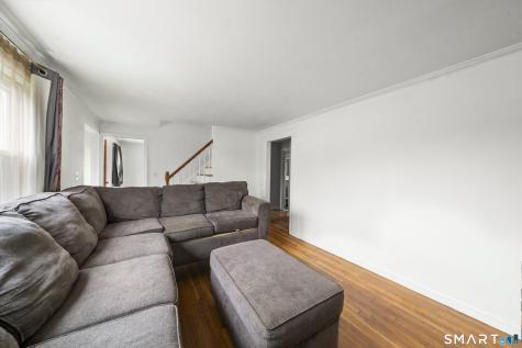 4 Eleanor Road East Hartford CT 06118