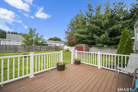 4 Eleanor Road East Hartford CT 06118