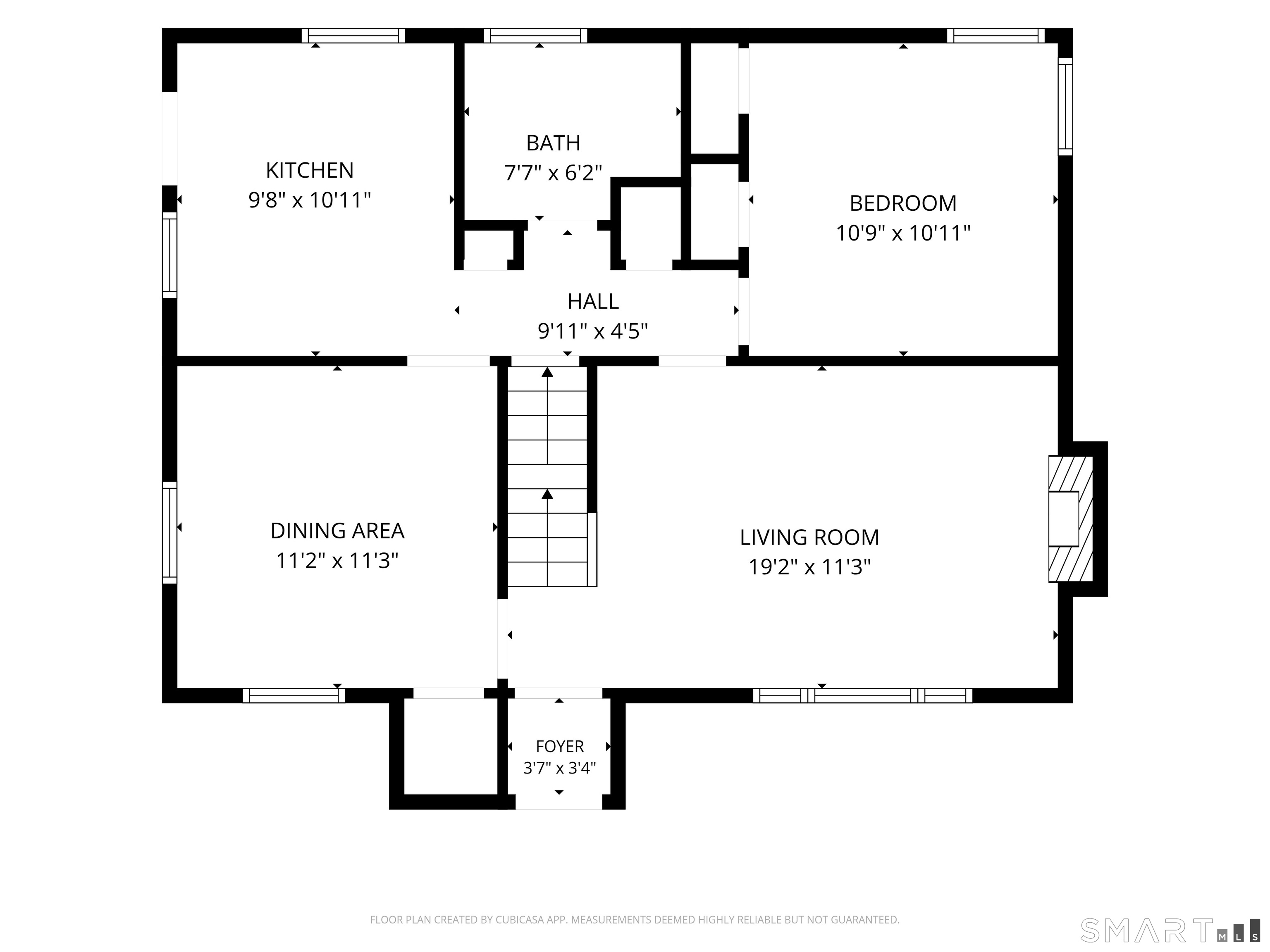 4 Eleanor Road East Hartford CT 06118