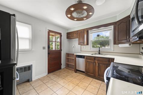 4 Eleanor Road East Hartford CT 06118