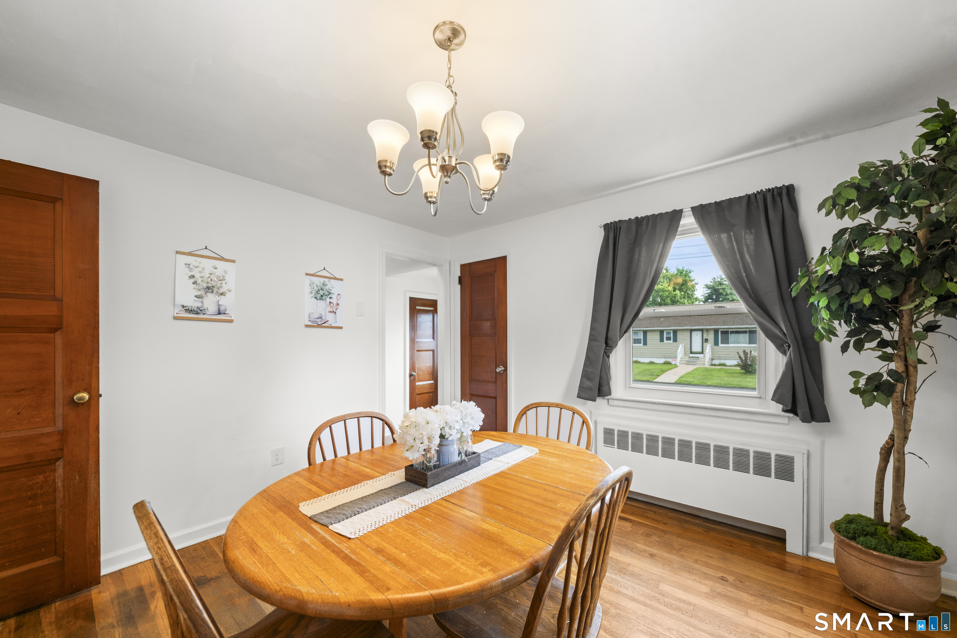 4 Eleanor Road East Hartford CT 06118