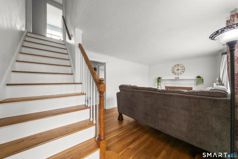 4 Eleanor Road East Hartford CT 06118