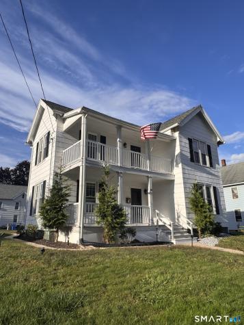 54 Chestnut Street Bristol CT 06010
