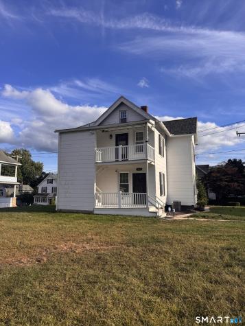 54 Chestnut Street Bristol CT 06010