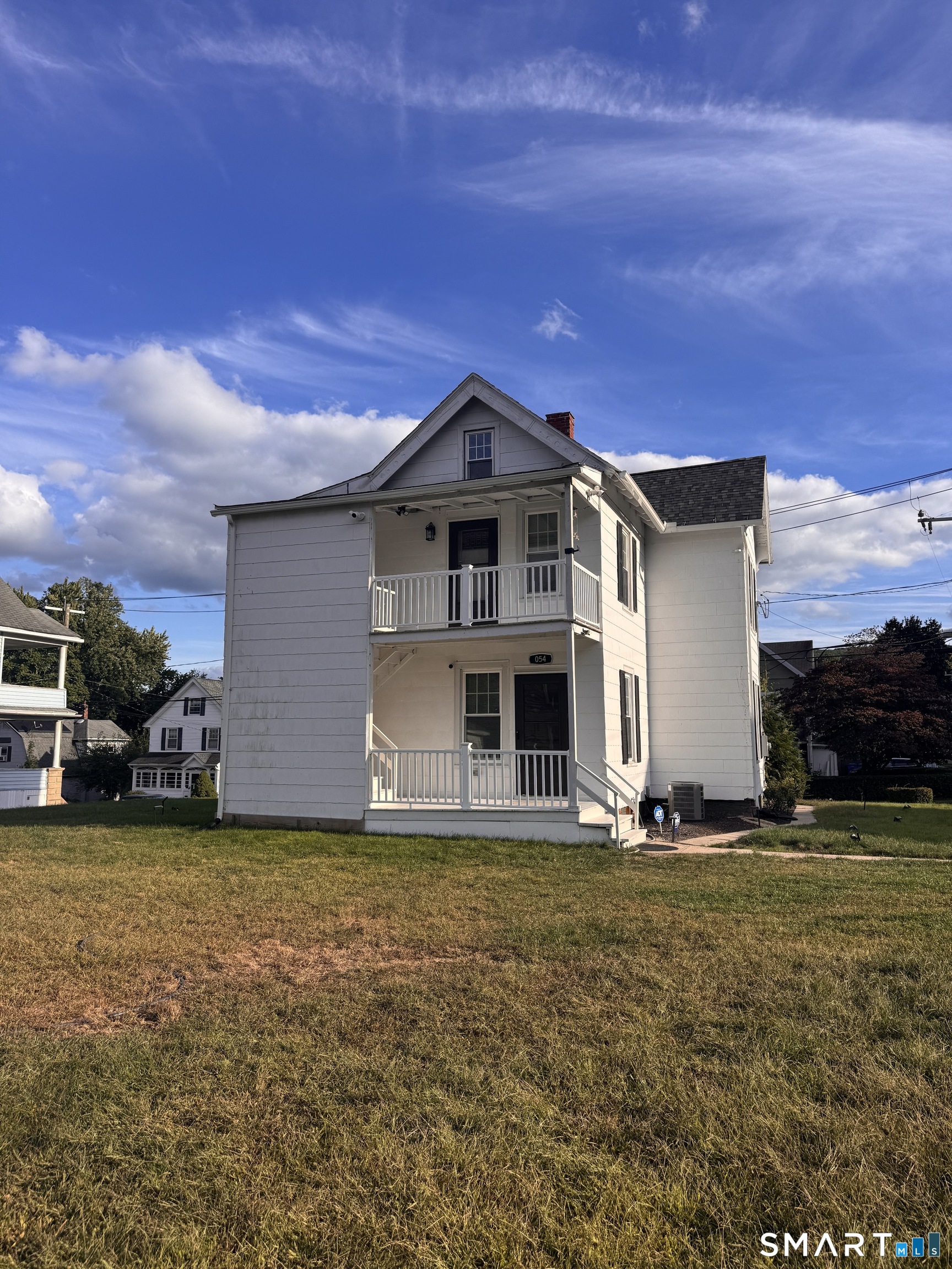 54 Chestnut Street Bristol CT 06010