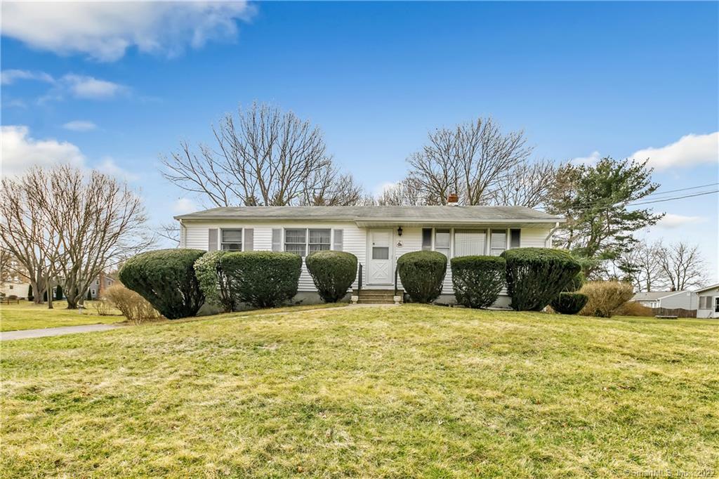 5 Sharon Drive Shelton CT 06484