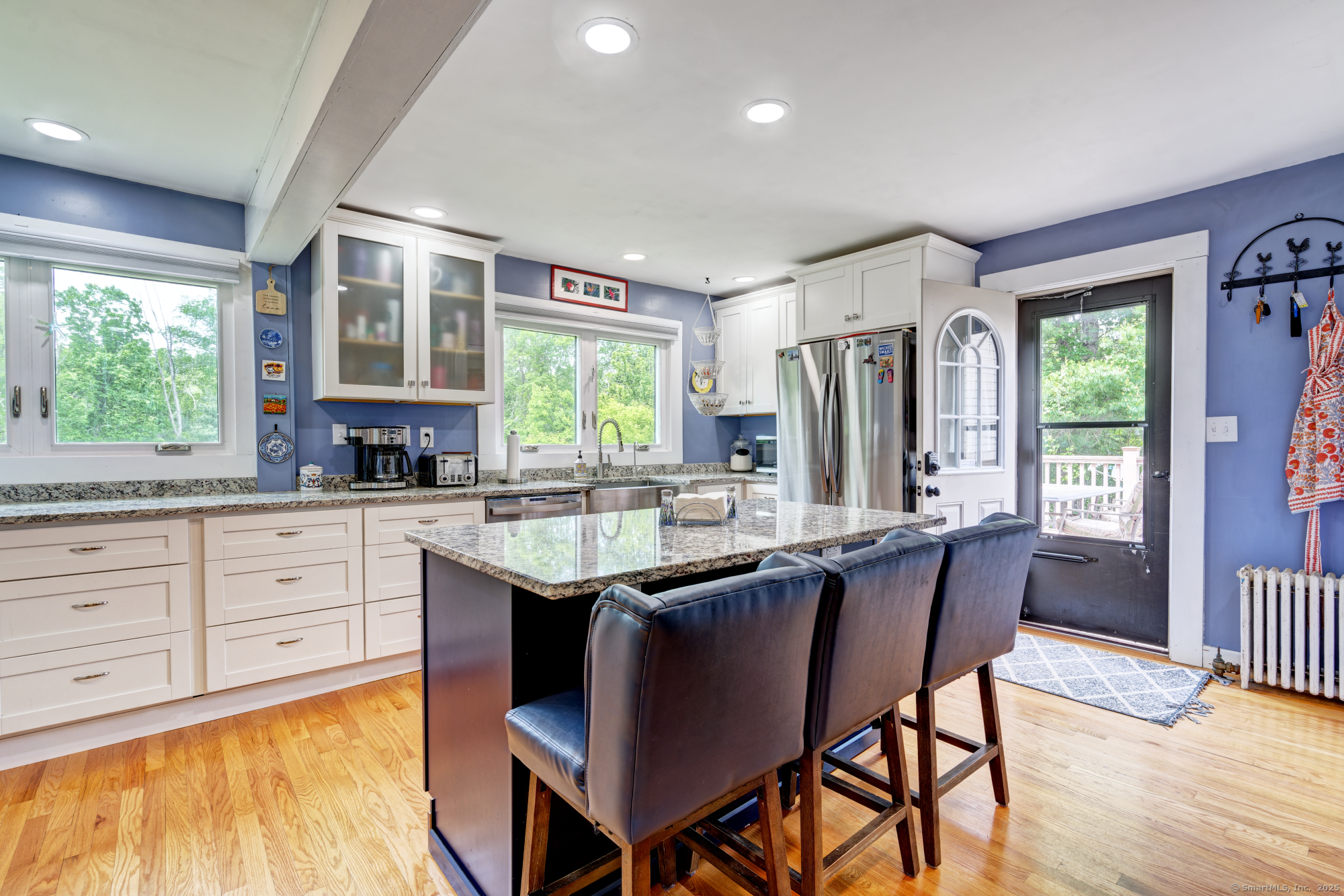 201 Trumbull Highway Lebanon CT 06249