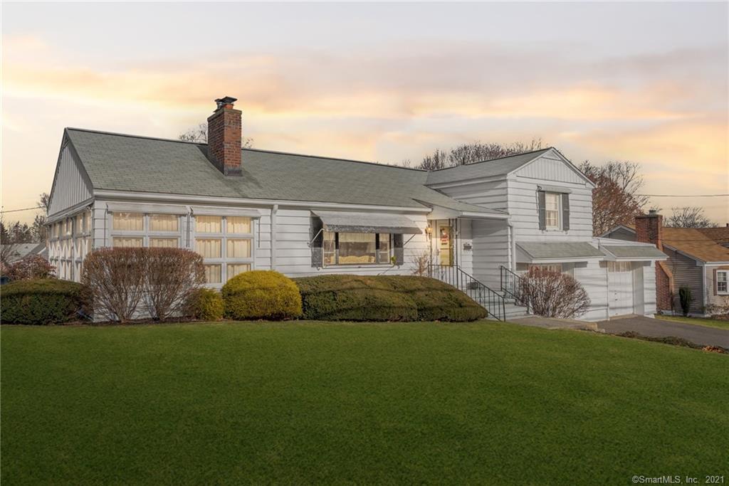 750 Bunker Hill Avenue Waterbury CT 06708