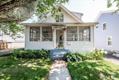 105 Grove Place West Haven CT 06516