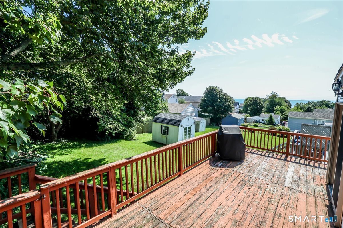 105 Grove Place West Haven CT 06516