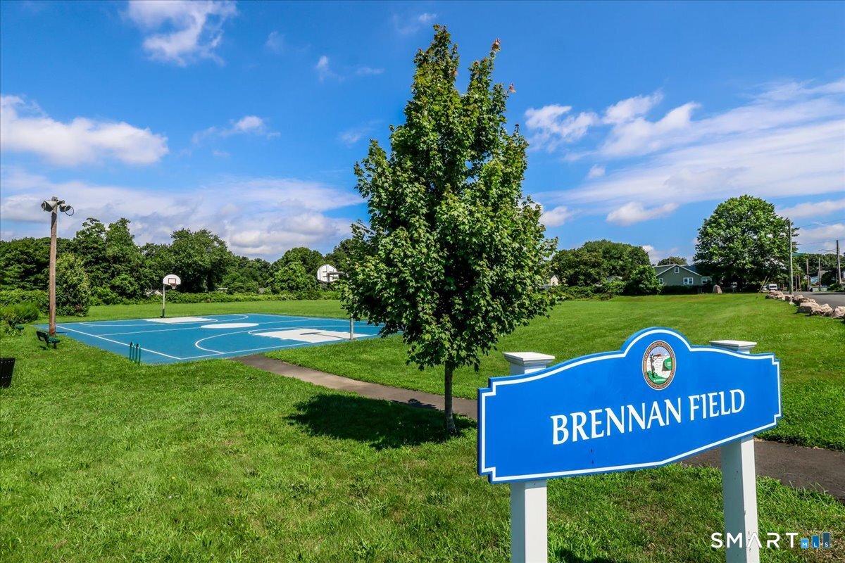 105 Grove Place West Haven CT 06516