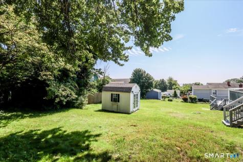 105 Grove Place West Haven CT 06516