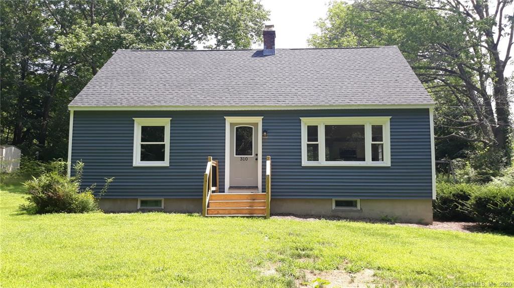 310 Niles Road New Hartford CT 06057