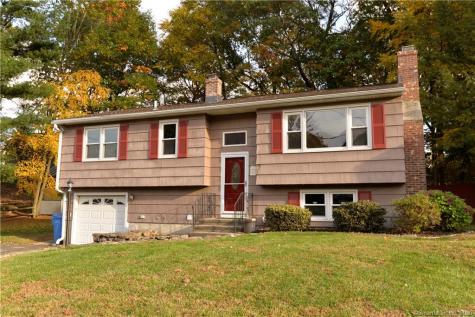 89 Pinecrest Drive Waterbury CT 06708