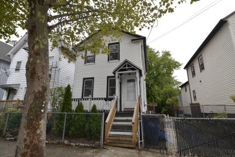 67 Main Street New Haven CT 06513